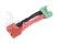 Konverzní kabel Deans baterie - MPX samec 14AWG
