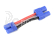 Konverzní kabel EC2 přístroj - EC3 baterie 14AWG
