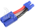 Konverzní kabel EC3 baterie - EC5 přístroj 12AWG
