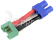 Konverzní kabel EC3 baterie - MPX samec 14AWG