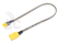 Konverzní kabel Pro XT-60 baterie - XT-90 přístroj 14AWG 40cm