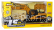 RC pásový bagr HN350 1:14 15CH