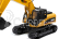 RC pásový bagr HN350 1:14 15CH