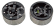 Kovové Beadlock disky 1.9 CNC 48.2mm, 2ks