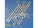 Krick Držák vesla 4.5mm kov (10)