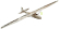 RC letadlo Krick Grunau Baby 1:4 kit