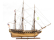 Krick HMS Unicorn kit
