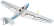 RC letadlo Krick Klemm L 25d E 1:7 kit