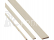 Krick Lišta borovice 2x10mm 1m (10)
