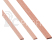 Krick Lišta hruška 1x2mm 1m (10)