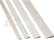 Krick Lišta odtoková balsa 15x45mm 1m