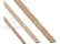 Krick Lišta tangajica 1x5mm 1m (10)