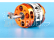 Krick Motor MAX Marine P358 910ot/V