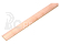Krick Pásek měď 0.5x2mm 0.5m