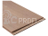 Krick Překližka ořech 4x1000x200mm
