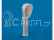 Krick Přívod vzduchu 17x62mm plast (2)