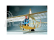 RC letadlo Krick SG38 1:4 kit