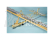 RC letadlo Krick SG38 1:4 kit