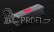 Křídlo pro 190 mm 1/10 TC karoserie
