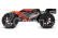 KRONOS XP 6S - 1/8 Monster Truck 4WD - RTR - Brushless Power 6S