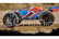 KRONOS XP 6S - Verze 2021 - 1/8 Monster Truck 4WD - RTR - Brushless Power 6S