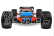 KRONOS XP 6S - Verze 2021 - 1/8 Monster Truck 4WD - RTR - Brushless Power 6S