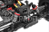 KRONOS XP 6S - Verze 2021 - 1/8 Monster Truck 4WD - RTR - Brushless Power 6S