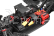 KRONOS XP 6S - Verze 2021 - 1/8 Monster Truck 4WD - RTR - Brushless Power 6S