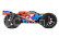 KRONOS XP 6S - Verze 2022 - 1/8 Monster Truck 4WD - RTR - Brushless Power 6S