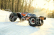 KRONOS XTR 6S 2022 - 1/8 Monster Truck 4WD bez elektroniky - TUNING verze