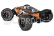 KRONOS XTR 6S 2022 - 1/8 Monster Truck 4WD bez elektroniky - TUNING verze