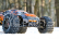 KRONOS XTR 6S 2022 - 1/8 Monster Truck 4WD bez elektroniky - TUNING verze