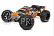 KRONOS XTR 6S 2022 - 1/8 Monster Truck 4WD bez elektroniky - TUNING verze