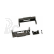 Kryt baterky P/L M14/F14