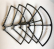 Kryt rotoru na 9200 SkyWatcher RACE XL