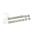 Krytka táhla ASSEMBLY FS120S3.SE.S2.SP