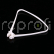 Syma X8SC, X8SW a X8PRO kryty rotorových listů