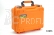 Set profi kufr + výstelka pro DJI Mavic Pro, oranžová