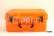 Set profi kufr G36 + výstelka pro DJI Phantom 4, oranžová
