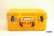 Set profi kufr G36 + výstelka pro DJI Phantom 4, žlutá