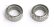 Kuličkové ložiska 5x8mm, 2 ks.