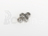Kuličkové ložisko 4x 2x5x2,5mm (MR52ZZ)