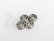 Kuličkové ložisko 4x 3x8x3mm (MR83ZZ)
