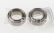 Kuličkové ložisko 4x7x2.5mm, 2ks.