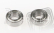 Kuličkové ložisko 4x8x3mm, 2ks.