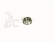 Kuličkové ložisko 4x8x3mm s kroužekm