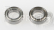 Kuličkové ložisko 6x10x3mm, 2ks. (Náhrada za .PN0052)
