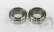 Kuličkové ložisko 6x12x4mm, 2ks.