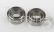 Kuličkové ložisko 6x13x5mm, 2ks.