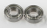 Kuličkové ložisko 8x16x5mm, 2ks.